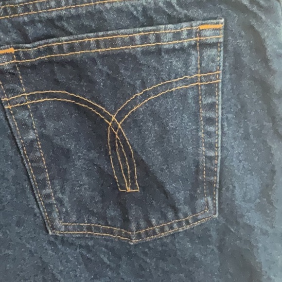 GWG VINTAGE MENS JEANS - Picture 4 of 10